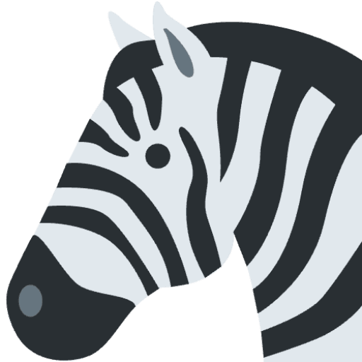 RefundZebra logo